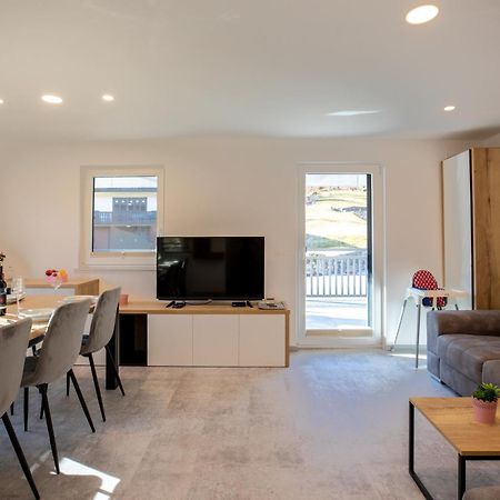 Apartment Crystal Aura 1 Bohinj Exterior photo